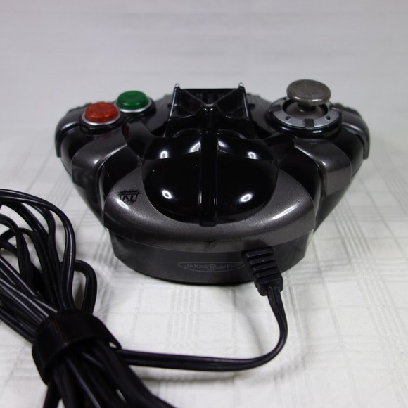 Star Wars & Wheel of Fortune Plug N' Play TV Games lot of 2 - WORKING - Picture 8 of 16